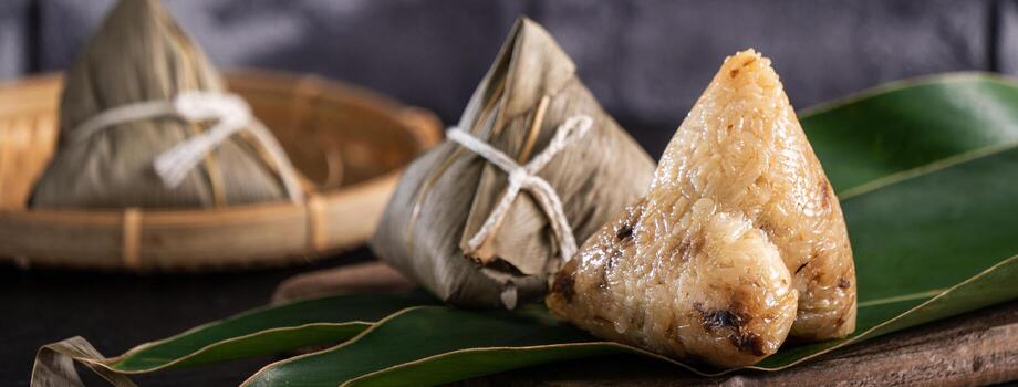 zong-zi
