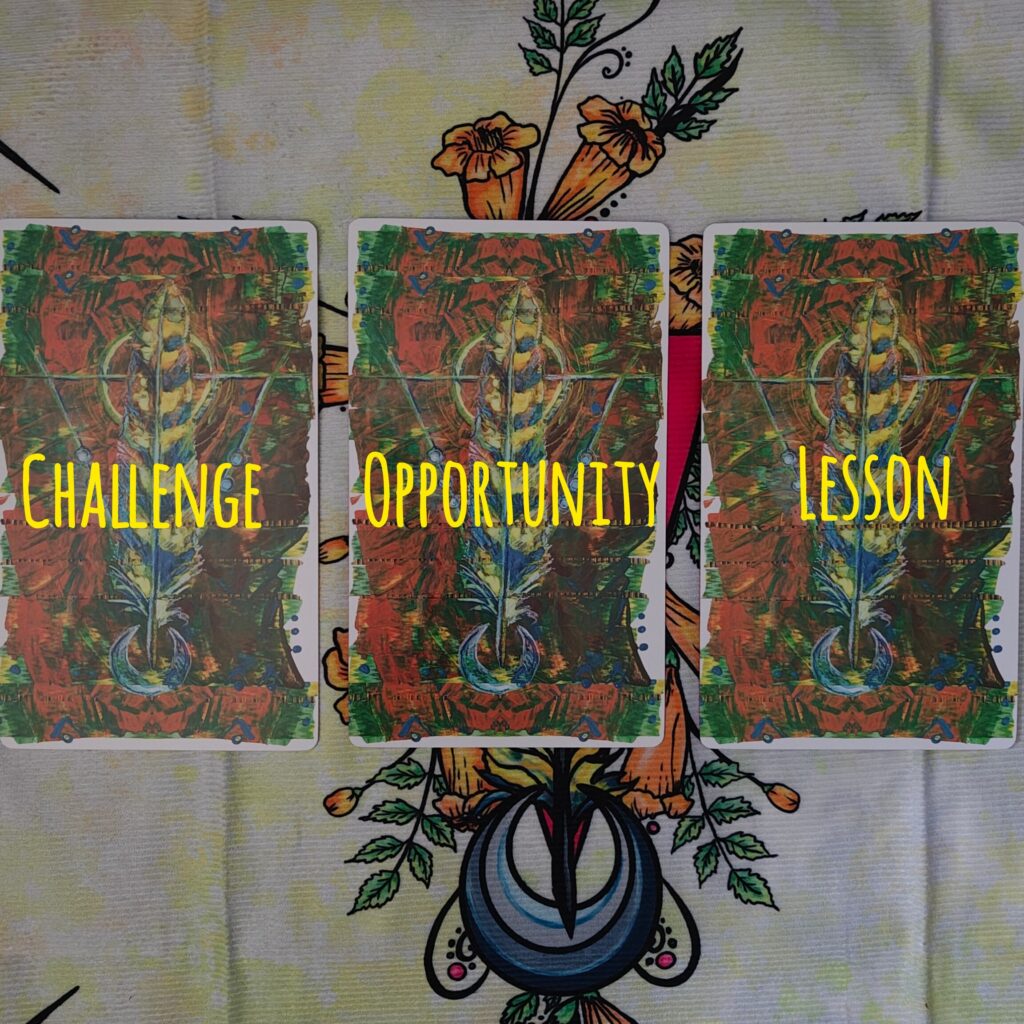 new-moon-card-pull