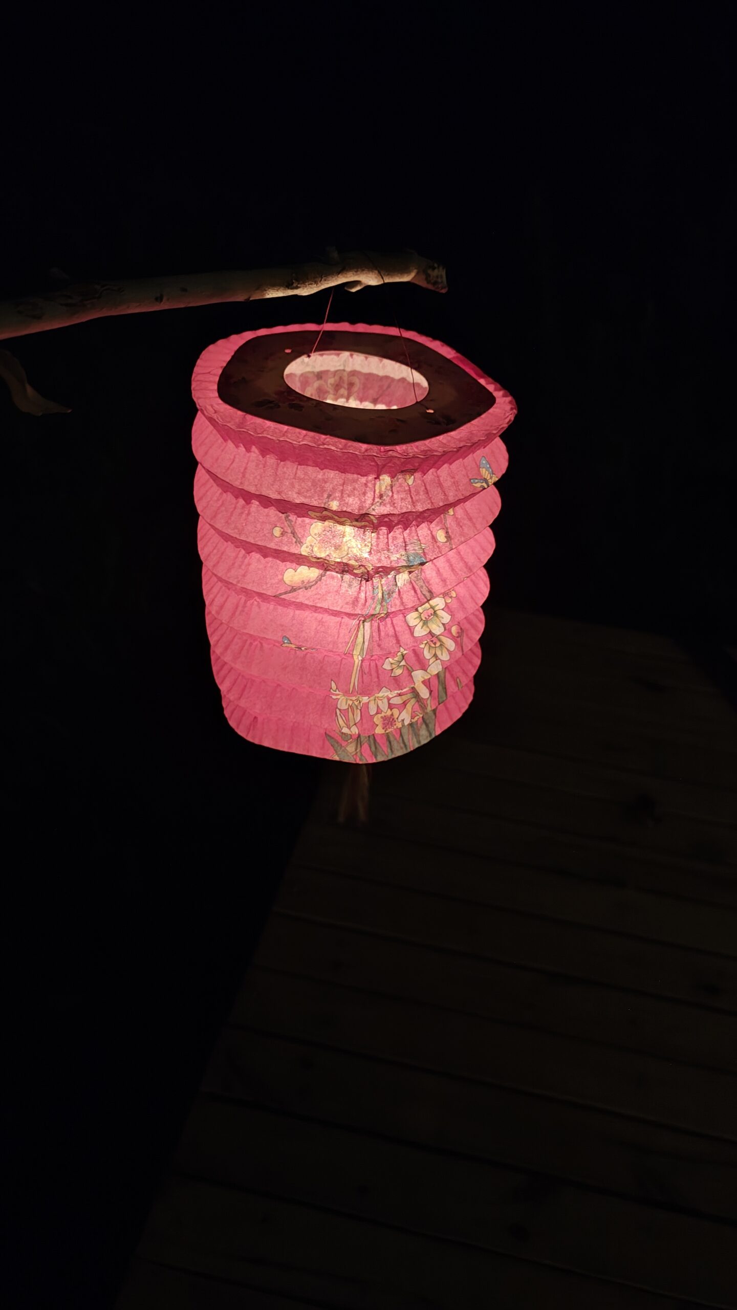 Traditional Paper Lantern