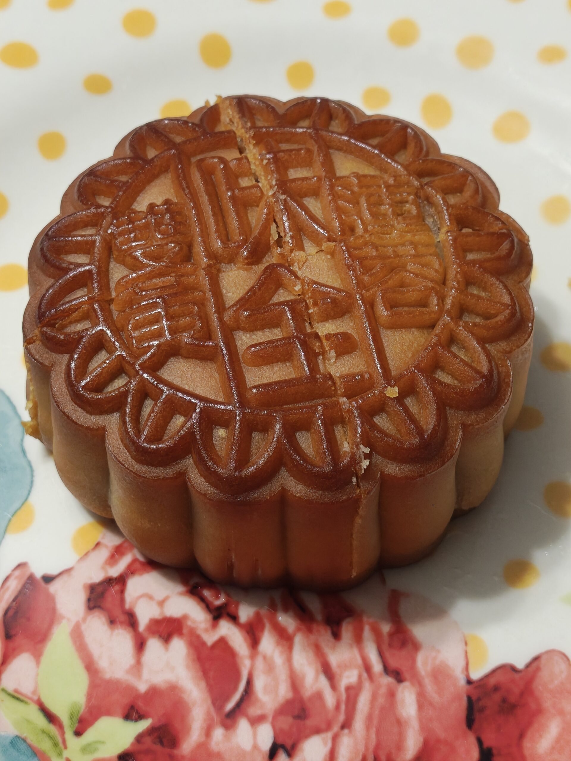 Mooncake